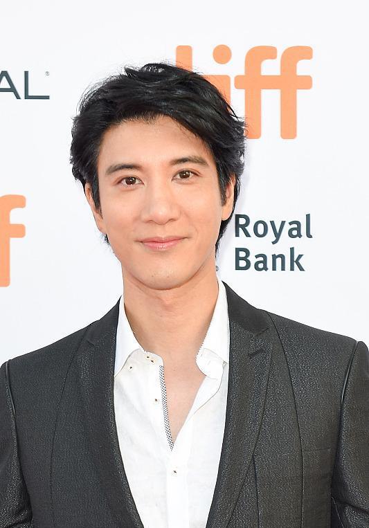 娱乐圈吃瓜王力宏是谁